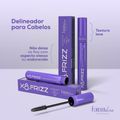 Kit Cauterização Capilar Cauter Restore Forever Liss Kit