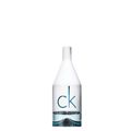 Perfume Calvin Klein CK in2U For Him Masculino Eau de Toilette 100 ml 100 ml