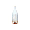 Perfume Calvin Klein CK in2U For Her Feminino Eau de Toilette 100 ml 100 ml