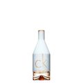 Perfume Calvin Klein CK in2U For Her Feminino Eau de Toilette 100 ml 100 ml