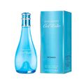 Perfume Davidoff Cool Water for Woman Feminino Eau de Toilette 100 ml 100 ml