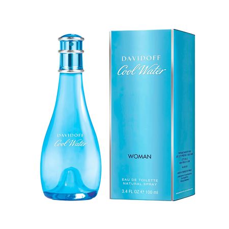 Perfume-Davidoff-Cool-Water-for-Woman-Feminino-Eau-de-Toilette-100-ml-100-ml--2