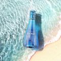 Perfume Davidoff Cool Water for Woman Feminino Eau de Toilette 100 ml 100 ml