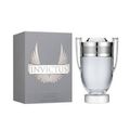 Paco Rabanne - Invictus Eau de Toilette 100ml 100ml