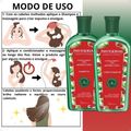 Kit Shampoo e Condicionador Phytoervas Fortalecimento Total Jaborandi e Buriti 250ml