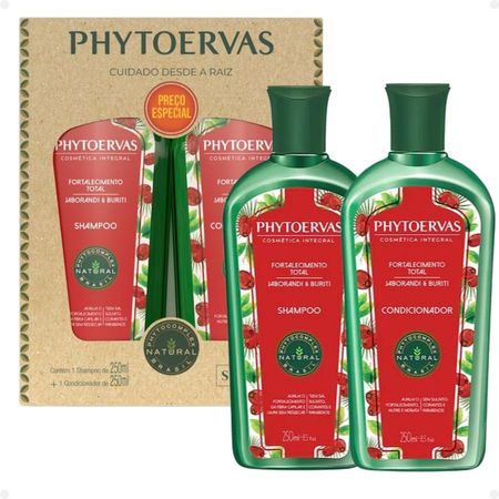 Kit-Shampoo-e-Condicionador-Phytoervas-Fortalecimento-Total-Jaborandi-e-Buriti-250ml--1