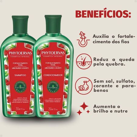 Kit-Shampoo-e-Condicionador-Phytoervas-Fortalecimento-Total-Jaborandi-e-Buriti-250ml--4