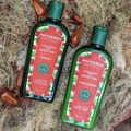 Kit Shampoo e Condicionador Phytoervas Fortalecimento Total Jaborandi e Buriti 250ml