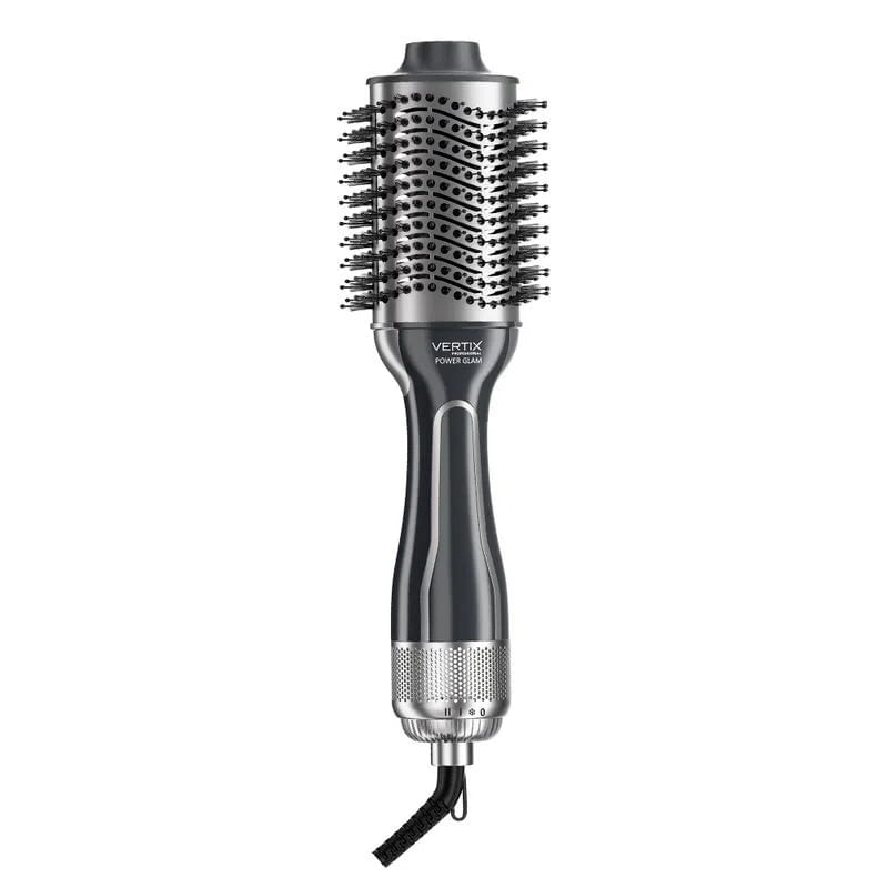 Escova Secadora Vertix Power Glam 1300W Bivolt Triscova
