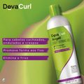 Finalizador Deva Curl Angéll Gel 355 ml