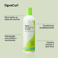 Condicionador Deva Curl One Original 120 ml