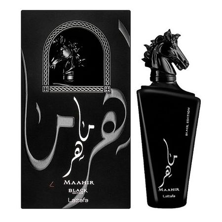 Lattafa-Maahir-Black-Edition--Eau-de-Parfum-100ml-100ml--5