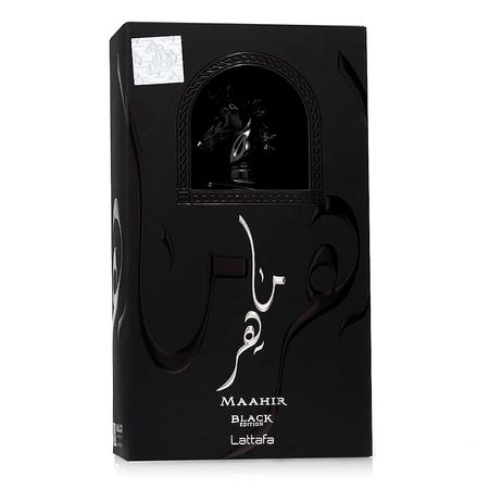 Lattafa-Maahir-Black-Edition--Eau-de-Parfum-100ml-100ml--8