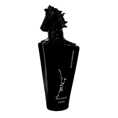 Lattafa-Maahir-Black-Edition--Eau-de-Parfum-100ml-100ml--1