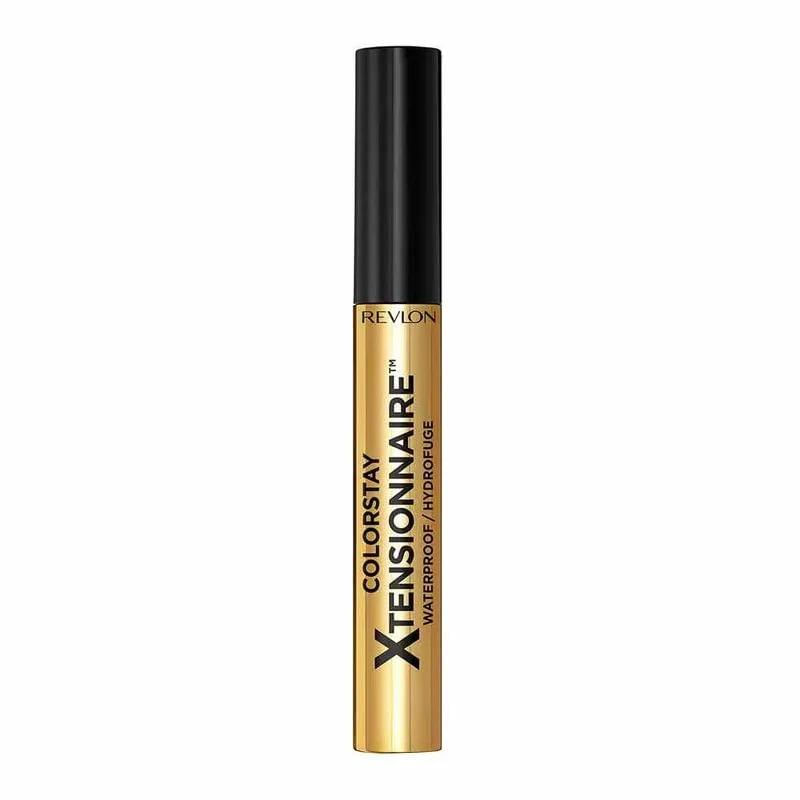 Revlon ColorStay Xtensionnaire - Máscara de Cílios Preta 201