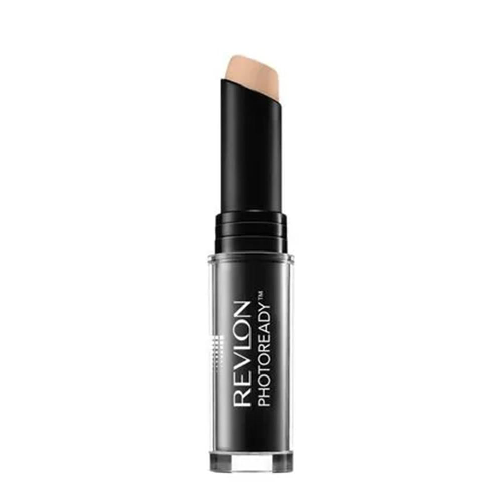 Revlon Photoready Concealer FPS 20 Medium 004 - Corretivo Bastão 4,2ml