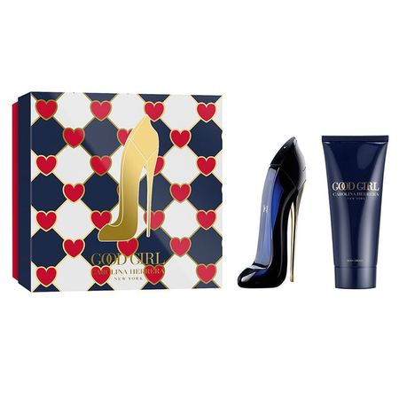 Kit-Perfume-Carolina-Herrera-Good-Girl-Feminino-Eau-de-Parfum-80-ml-+-Hidratante-Corporal-100-ml--2