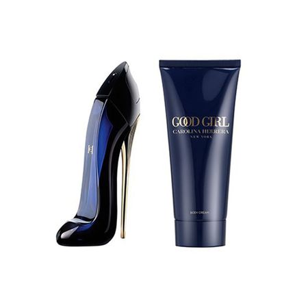 Kit-Perfume-Carolina-Herrera-Good-Girl-Feminino-Eau-de-Parfum-80-ml-+-Hidratante-Corporal-100-ml--4