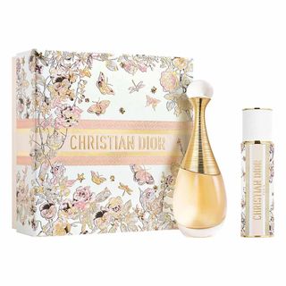 Coffret Dior J'adore Kit - Perfume Feminino EDP + Travel Spray