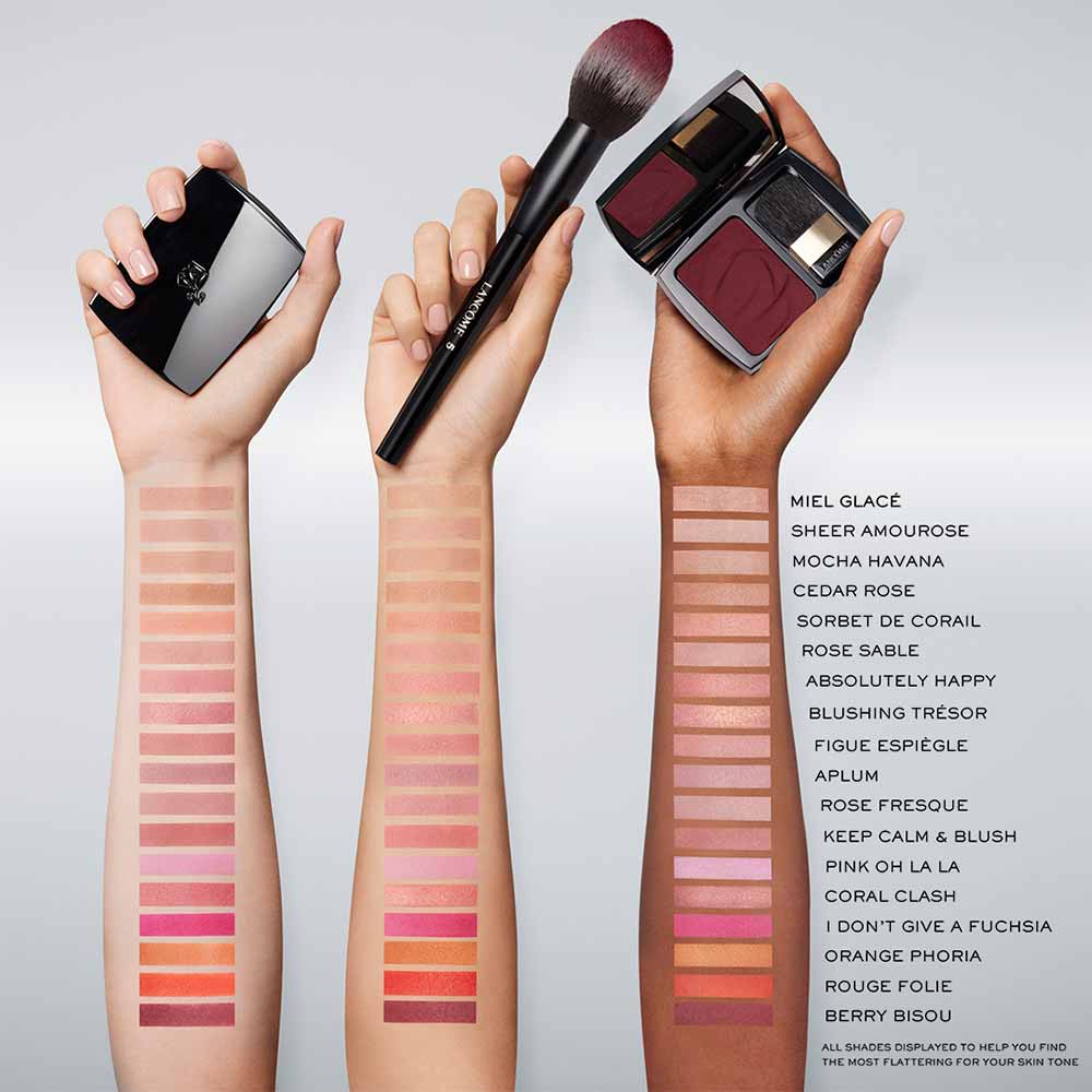 Blush Subtil Lancôme 10g