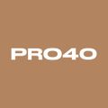 Pro Cream Protetor Solar Multifuncional FPS96 FPUVA43 14g - PRO40