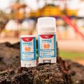 Protetor Solar Infantil SUNSAFE Baby & Kids 50g