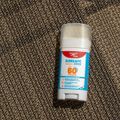 Protetor Solar Infantil SUNSAFE Baby & Kids 50g
