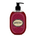 Sabonete Líquido de Glicerina Phebo Patchouly 320ml