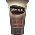 Shampoo de Barba Grecin Control GX  Redutor de Grisalhos 118ml