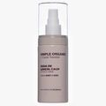 Água De Lençol Calm Simple Organic 100ml