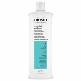 Condicionador Nioxin System 3 1L