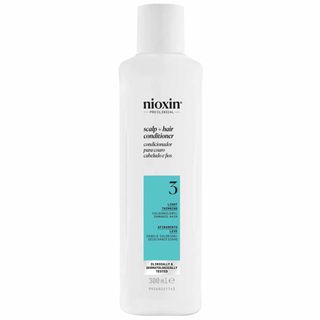 Condicionador Nioxin System 3 300ml