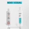 Condicionador Nioxin System 3 300ml