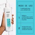 Condicionador Nioxin System 3 300ml