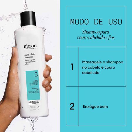 Shampoo-Nioxin-System-3-300ml--5
