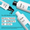 Shampoo Nioxin System 3 300ml