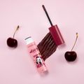 Vizzela No Panda Cherry Bordô - Máscara para Cílios 5g