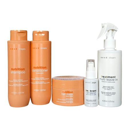 Kit-Braé-Stages-Nutrition---Nutrição-Cabelos-Secos-(5-Produtos)--1