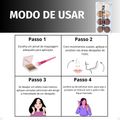 Paleta de Contorno Luisance Face Contour