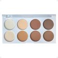 Paleta de Contorno Luisance Face Contour