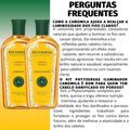 Kit Phytoervas Iluminador Camomila: Shampoo e Condicionador 250ml