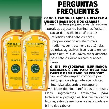 Kit-Phytoervas-Iluminador-Camomila:-Shampoo-e-Condicionador-250ml--4