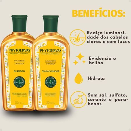 Kit-Phytoervas-Iluminador-Camomila:-Shampoo-e-Condicionador-250ml--5