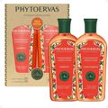 Kit Phytoervas Super-Restauração Cupuaçu E Ucuuba: Shampoo e Condicionador 250ml