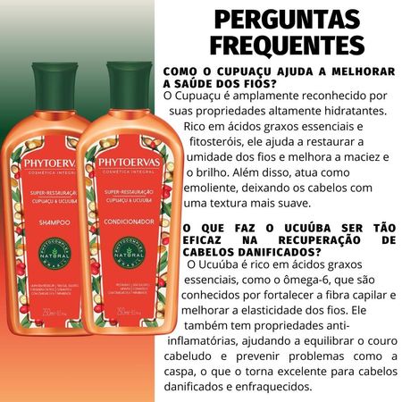 Kit-Phytoervas-Super-Restauração-Cupuaçu-E-Ucuuba:-Shampoo-e-Condicionador-250ml--4