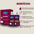 Kit Travel Nupill Firmness Intensive Nano Niacinamida: Sabonete + Sérum + Loção Tônica