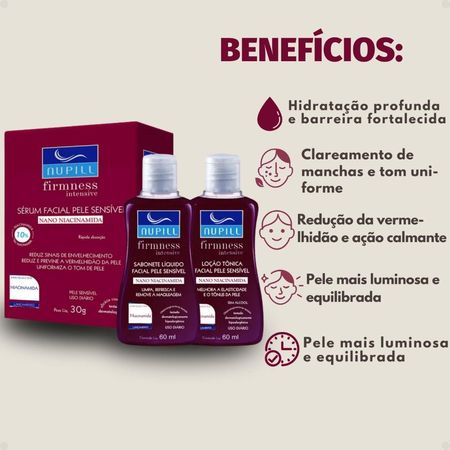 Kit-Travel-Nupill-Firmness-Intensive-Nano-Niacinamida:-Sabonete-+-Sérum-+-Loção-Tônica--4
