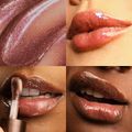 Gloss Fran By Franciny Ehlke Lip Bunny 5g Marrom