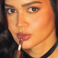 Gloss Fran By Franciny Ehlke Lip Bunny 5g Marrom