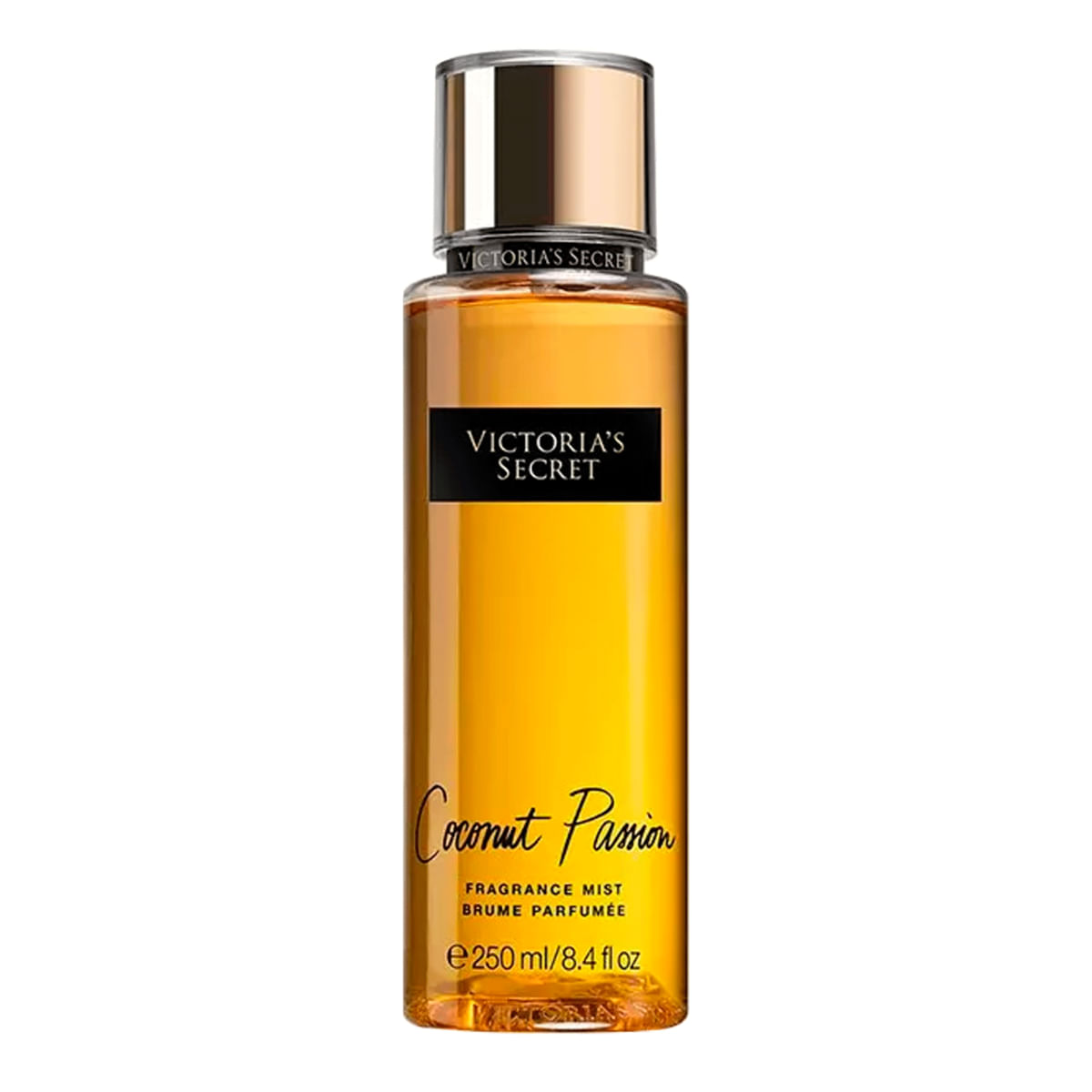 Victoria's Secret Coconut Passion Womens - Body Spray 250ml